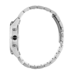 BOSS hugo Grand Prix Men’s Blue Dial Stainless Steel Band Watch-1513478-1