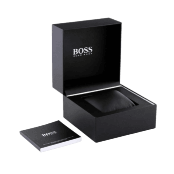 BOSS hugo box