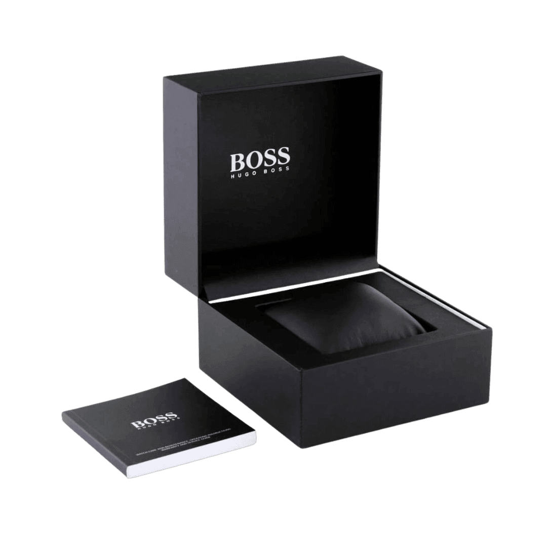 BOSS hugo box