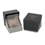 Original Guess Women’s White Dial Stainless Steel Band Watch Gold – W0335L2 -1