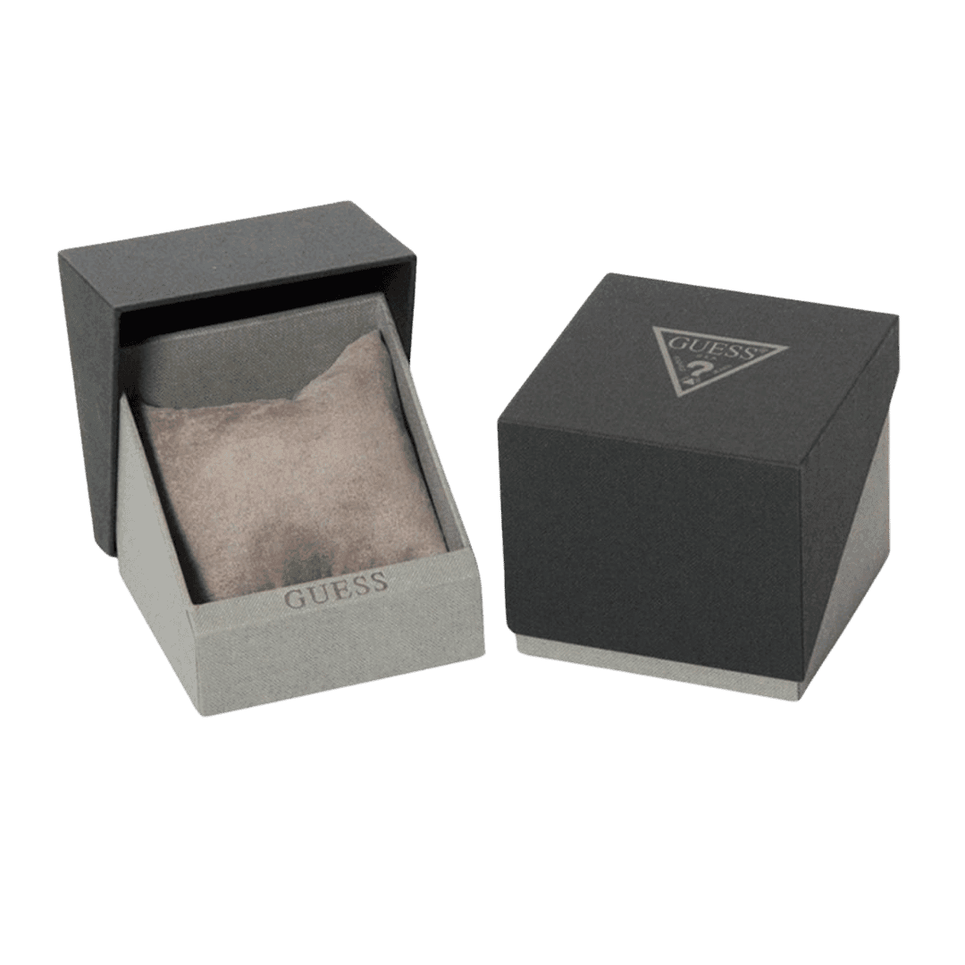 Guess Watch Box
