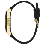 Guess Womens Multi Dial Watch Black Dial Black Strap W1053L7 -1