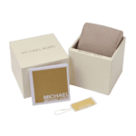 Original Michael Kors Watch For Women Wren MK6978 Chronograph-44mm-1