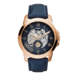 Original Fossil Grant Men's Watch ME3054 - Automatic Machine-1