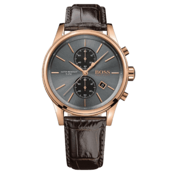 Original Hugo Boss Men's 1513281 Analog Dress Watch-1