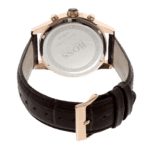 Original Hugo Boss Men’s 1513281 Analog Dress Watch-1