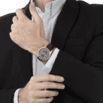 Original Hugo Boss Men’s 1513281 Analog Dress Watch-1