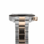 Original Hugo Boss Mens Quartz Wrist Watch, Chronograph and Stainless Steel- 1513757 -1