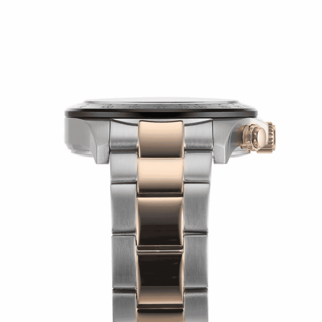 Original Hugo Boss Mens Quartz Wrist Watch, Chronograph and Stainless Steel- 1513757 -4 Original Hugo Boss Mens Quartz Wrist Watch, Chronograph and Stainless Steel- 1513757 -4