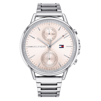 Tommy Hilfiger Women Watch Carly 1781917-1