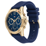 Tommy Hilfiger Women’s Haven Water Resistant Analog Watch 1782198 -1