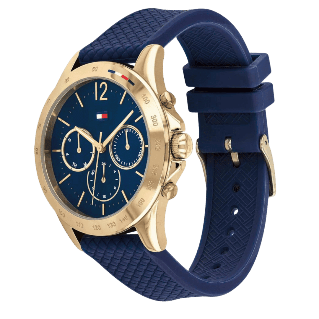 Tommy Hilfiger Women’s Haven Water Resistant Analog Watch 1782198 -2