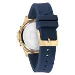 Tommy Hilfiger Women’s Haven Water Resistant Analog Watch 1782198 -1