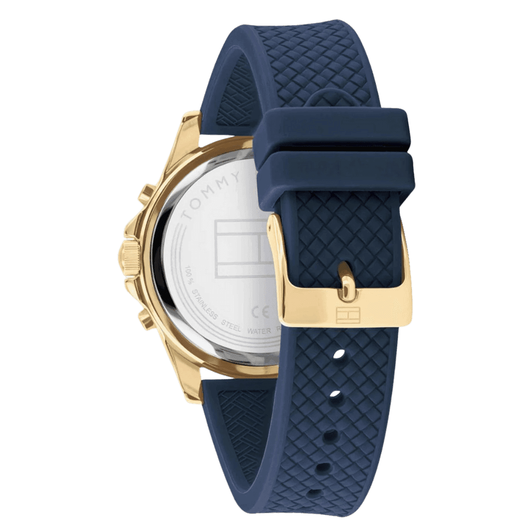 Tommy Hilfiger Women’s Haven Water Resistant Analog Watch 1782198 -3