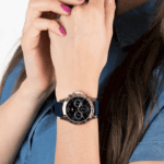 Tommy Hilfiger Women’s Haven Water Resistant Analog Watch 1782198 -1