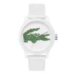 Men’s Lacoste.12.12 Water Resistant Analog Watch 2011039 – 42 mm -1