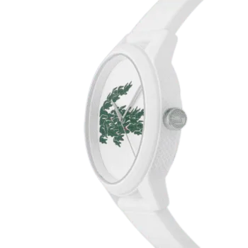 Men's Lacoste.12.12 Water Resistant Analog Watch 2011039 - 42 mm -2