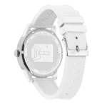 Men’s Lacoste.12.12 Water Resistant Analog Watch 2011039 – 42 mm -1