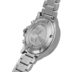 Original EMPORIO ARMANI Men’s Watch – AR11360 Stainless Steel Silver Belt Genuine -1