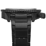 Original Emporio Armani Emporio Armani Chronograph Black Stainless Steel Watch AR11363 -1