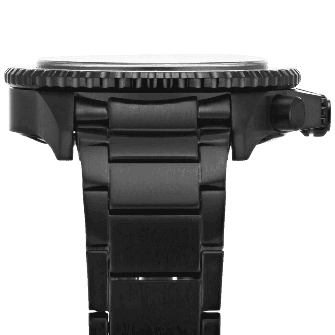 Original Emporio Armani Emporio Armani Chronograph Black Stainless Steel Watch AR11363 -6 Original Emporio Armani Emporio Armani Chronograph Black Stainless Steel Watch AR11363 -6