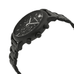 Original Emporio Armani Luigi Men’s Stainless Steel Band Watch – AR1895 -1