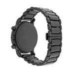 Original Emporio Armani Luigi Men’s Stainless Steel Band Watch – AR1895 -1