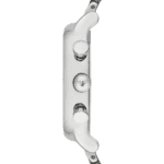 Original Emporio Armani Luigi Men’s Stainless Steel Band Watch – Black Dial – AR1894-1