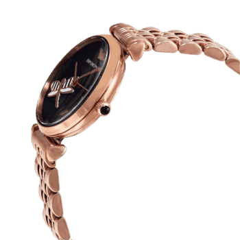 Original Emporio Armani Quartz Watch with Stainless Steel Strap AR11206 -2