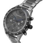 Original Emporio Armani Watch. AR11391 – Black Dial -1