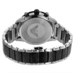 Original Emporio Armani Watch. AR11391 – Black Dial -1