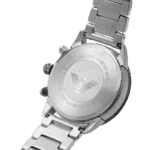 Original Emporio Armani Watch. AR11391 – Black Dial -1