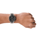 Original Emporio Armani Watch. AR11391 – Black Dial -1