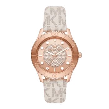 Original MICHAEL KORS RUNWAY WOMENS WATCH - MK6980 -1