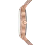 Original Michael Kors Ladies Watch Tibby 40mm Rose Gold MK2955 -1