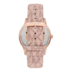 Original Michael Kors Ladies Watch Tibby 40mm Rose Gold MK2955 -1