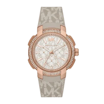 Original Michael Kors MK6949 Ladies Sidney Watch, MK6949 -1