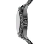 Original Michael Kors Men’s Watch Everest MK9093 – Grey mesh Strap -1