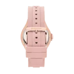 Original Michael Kors Women’s Lennox Quartz Watch, Blush – MK7334 -1