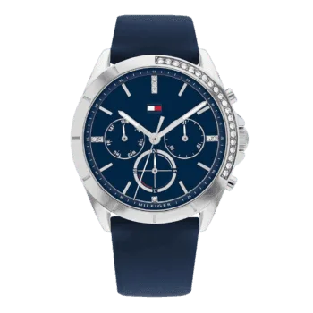 Original Tommy Hilfiger Women Watch Kennedy 1782389 -1