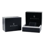 Original Maserati Watch For men Traguardo R8873612060-45mm-1