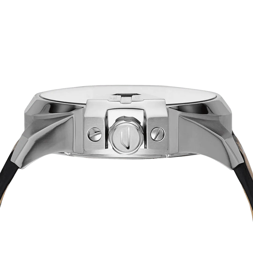 Diesel Casual Watch For Men Analog Leather - DZ7374 -4 Diesel Casual Watch For Men Analog Leather - DZ7374 -4