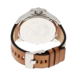 Diesel Casual Watch For Men Analog Leather – DZ7374 -1