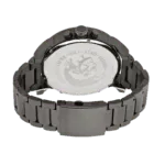 Diesel Grey Stainless Grey dial Watch for Men’s DZ7315 -1