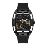 Original Guess Men's Analogue watch with dragon detail - GW0648G1 -1