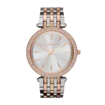 Original Michael Kors Women’s Darci Water Resistance Analog Watch MK3203 -1