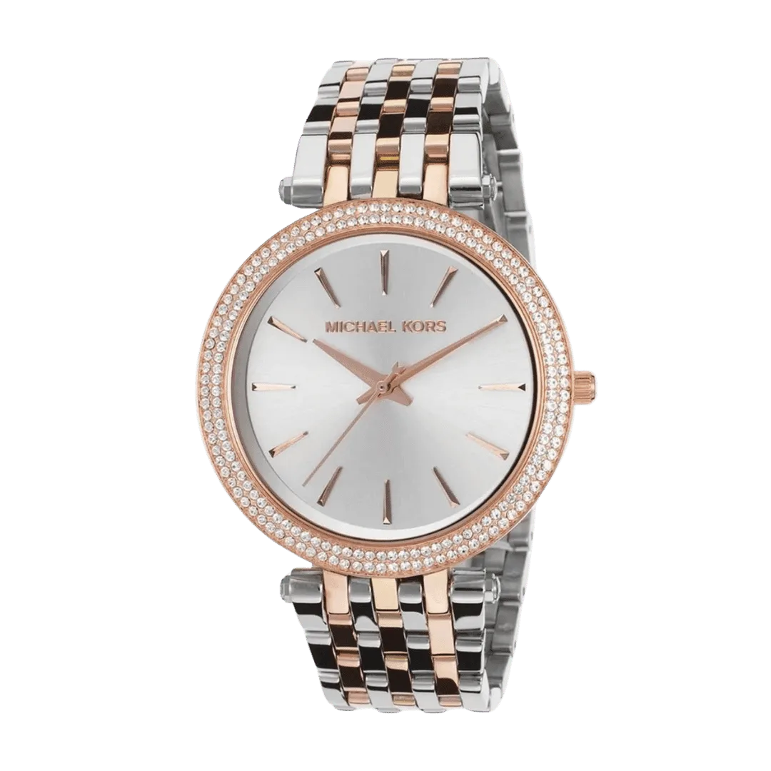 Original Michael Kors Women's Darci Water Resistance Analog Watch MK3203 -2