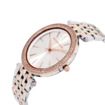 Original Michael Kors Women’s Darci Water Resistance Analog Watch MK3203 -1