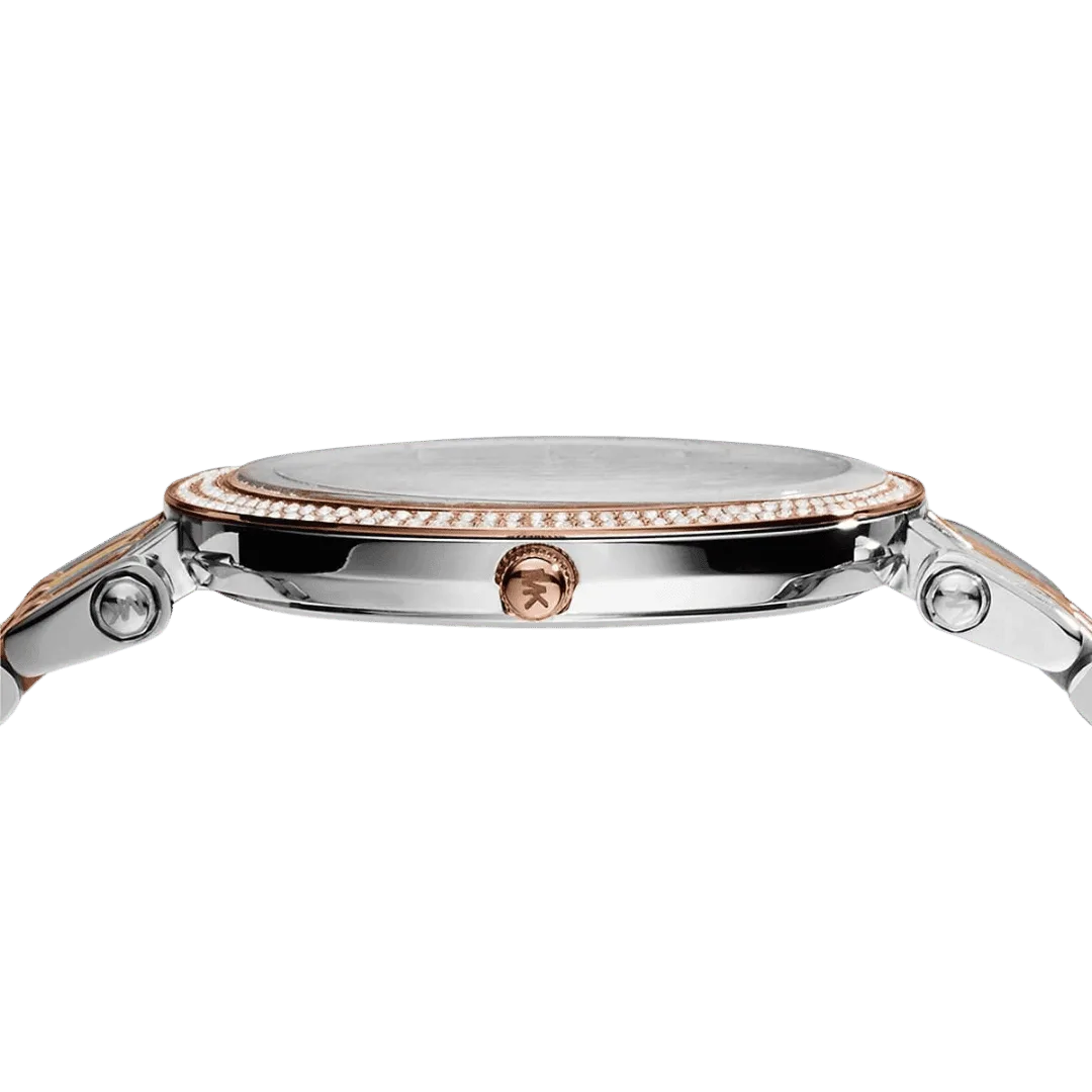 Original Michael Kors Women's Darci Water Resistance Analog Watch MK3203 -4