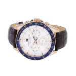 Original Tommy Hilfiger – 1791118 Watch, Brown:Gold, Brown:White, Strap -1